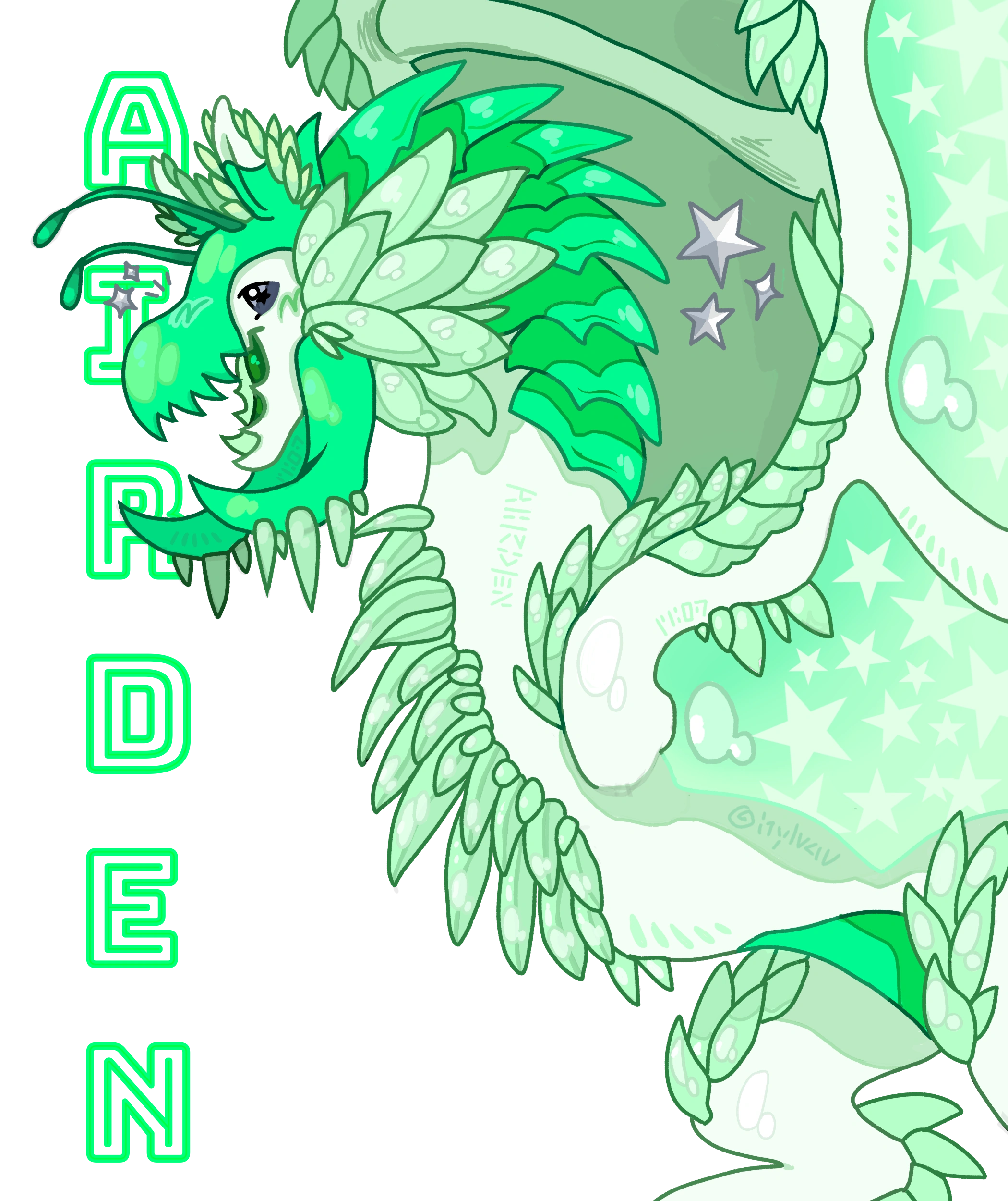 a-i-r-d-e-n-fandom