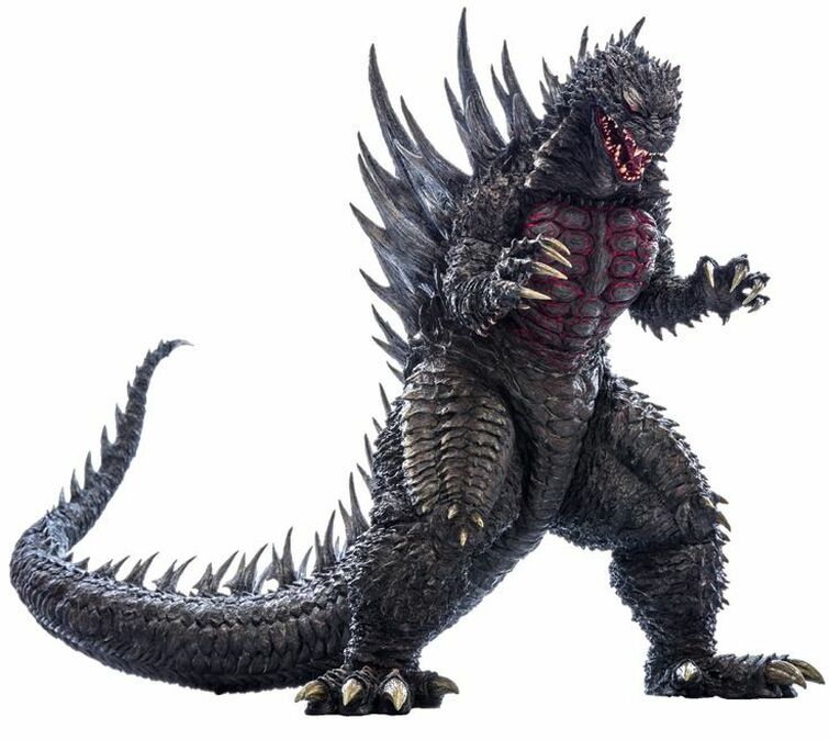 Godzilla Final Wars (2004)  Wikizilla, the kaiju encyclopedia