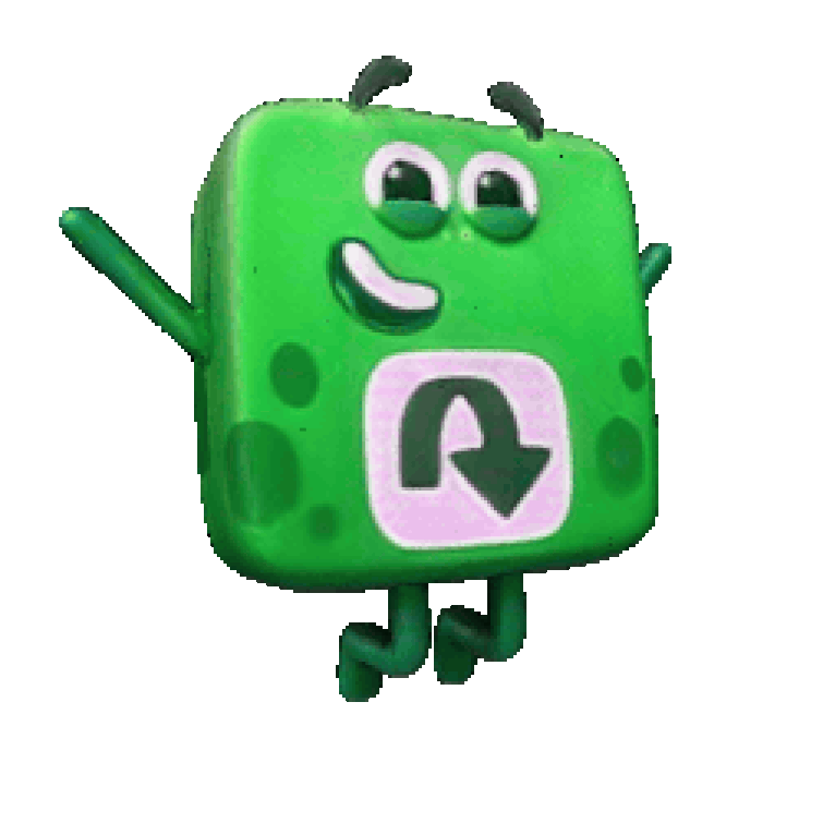 Discuss Everything About Numberblocks Wiki | Fandom