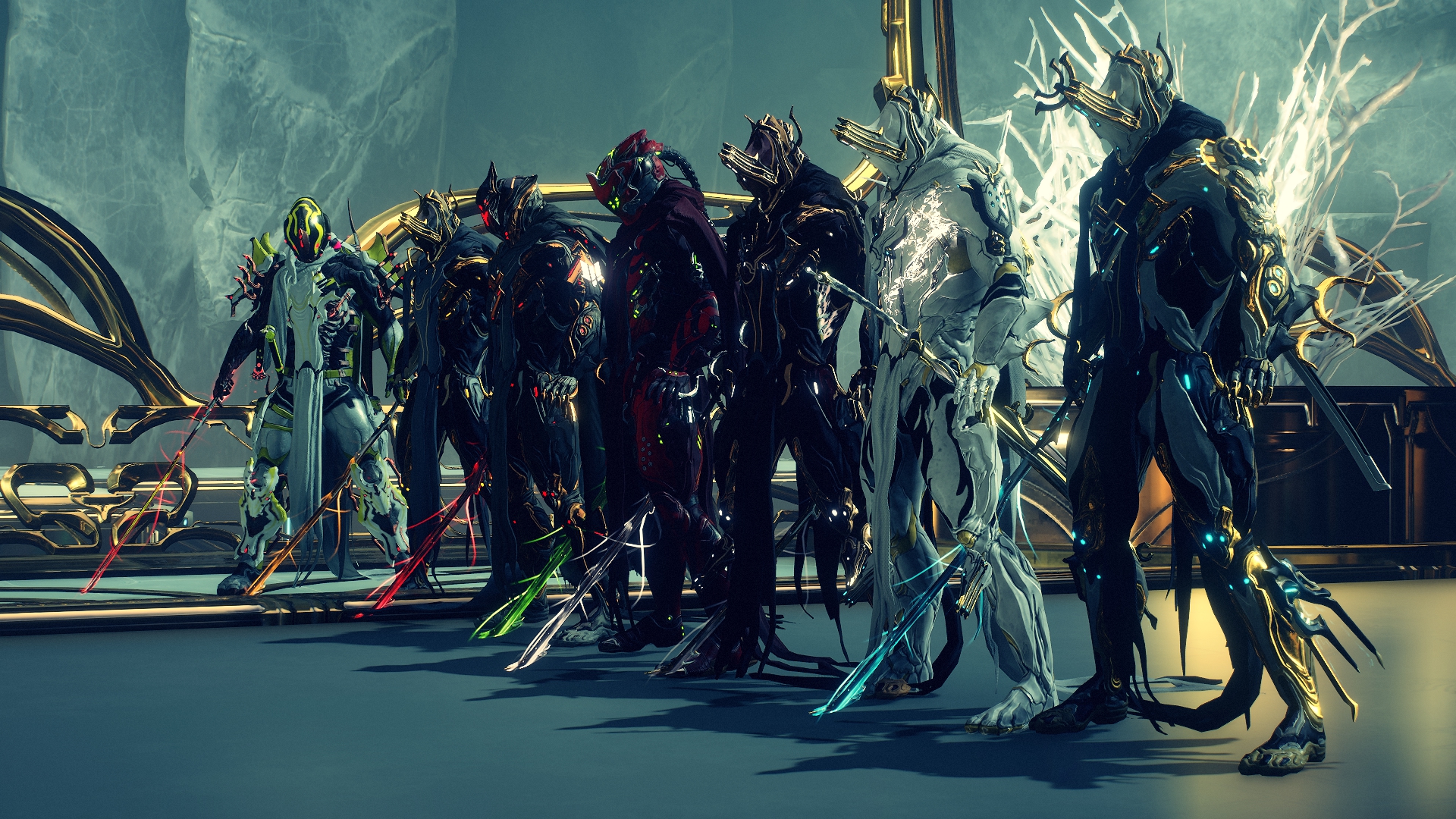 Warframe fandom wiki фото 35