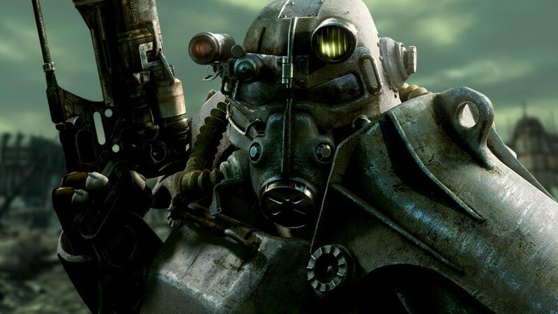 Fallout 4: New Vegas Gets Gameplay Trailer on the Original's 10th  Anniversary