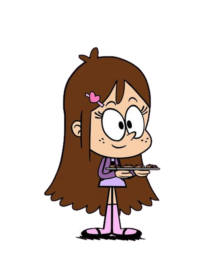 Discuss Everything About The Loud House Encyclopedia Fandom