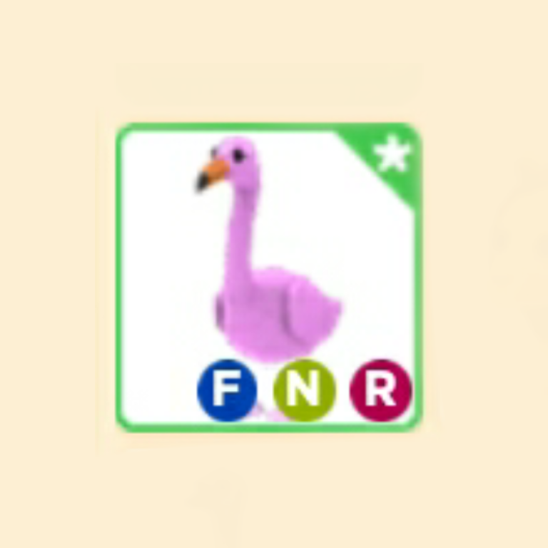 Trading Nfr Flamingo Fandom - flamingo roblox adopt me pets