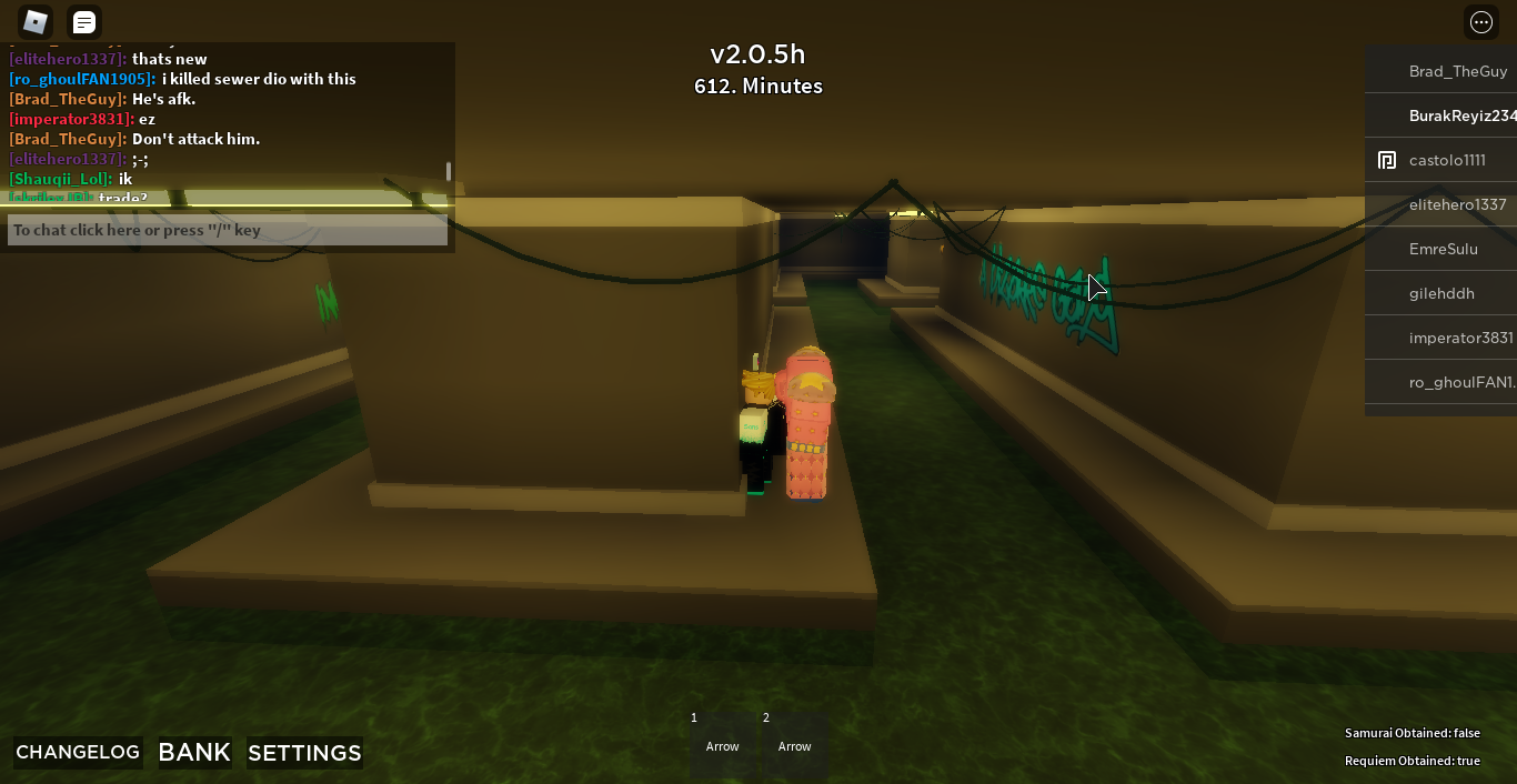 A Overpricer Rspoh Story Lolol Fandom - it clown tries to kill me in roblox