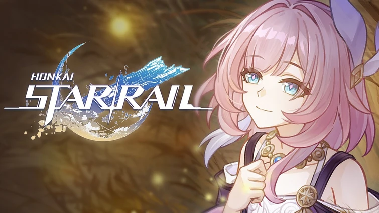 Golden Epic Trailer: Farewell, Cyrene | Honkai: Star Rail