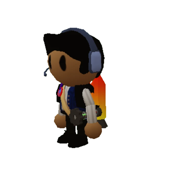 give me some oc's to make into gold statues Fandom