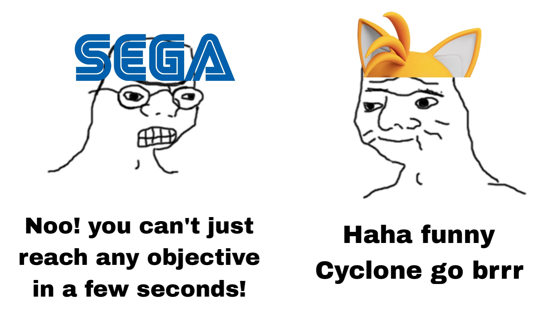 Take a meme (minor spoilers) | Fandom