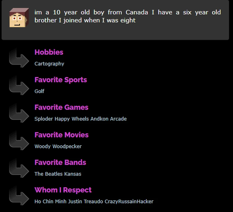 Discuss Everything About Sploder Wiki | Fandom