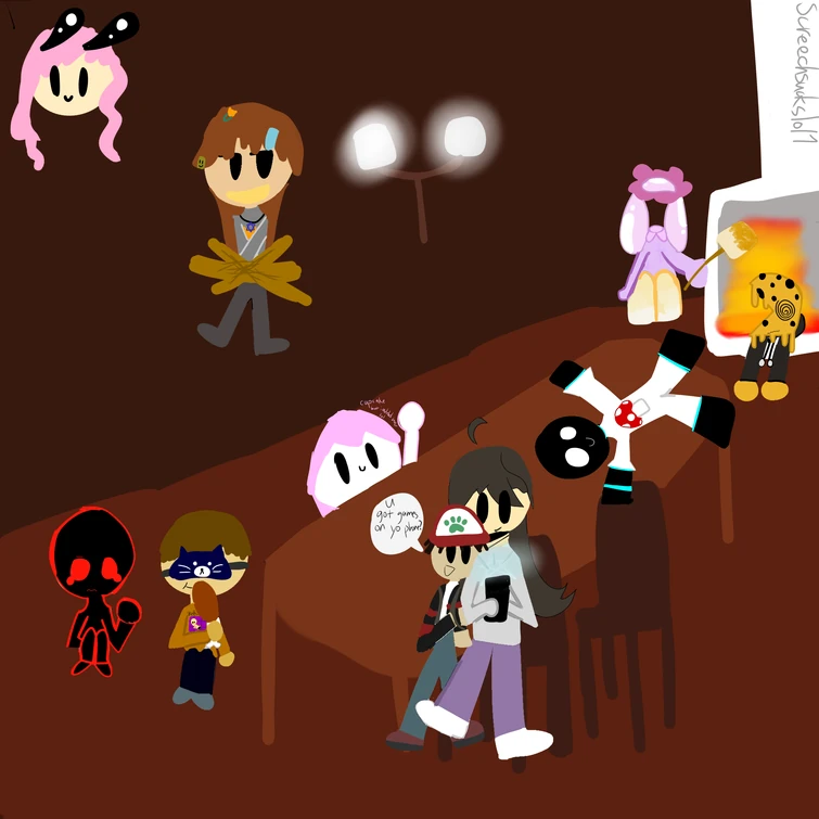 Discuss Everything About DOORS Wiki Fandom