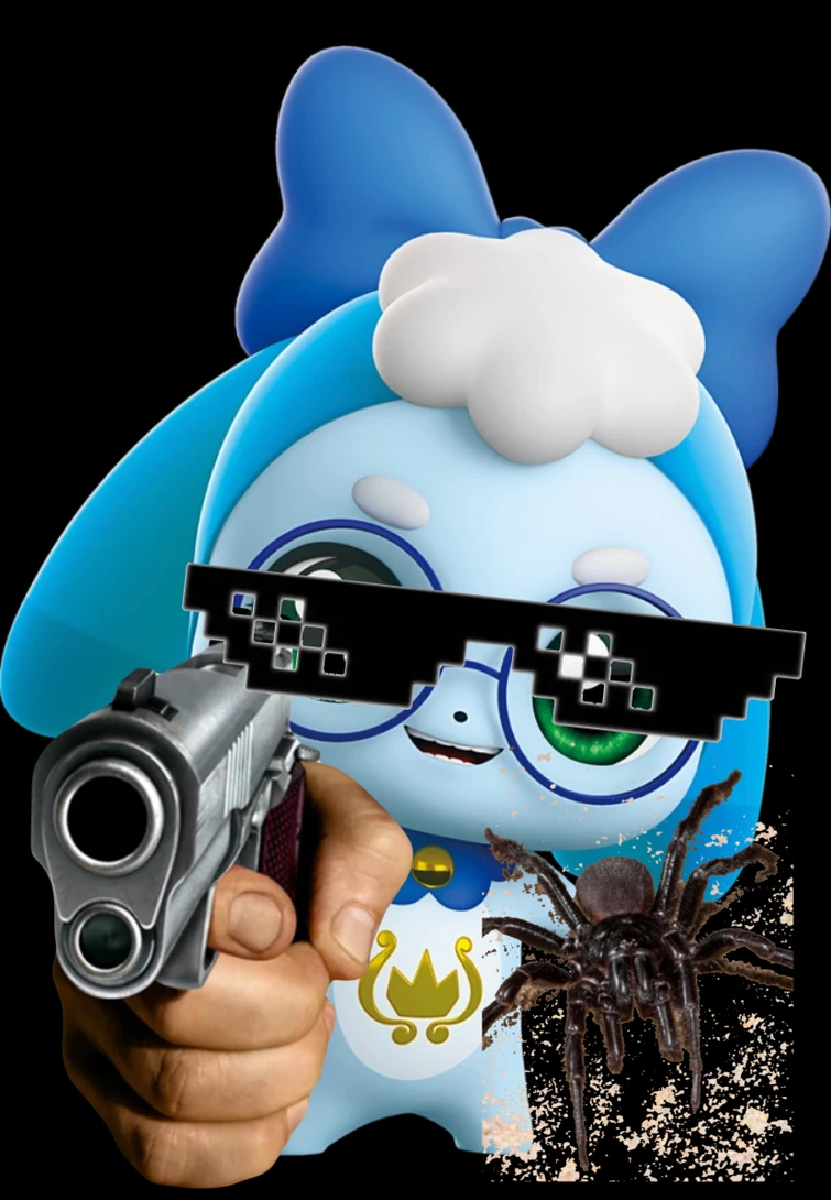 What If Lena Turned into Dadaping? | Fandom