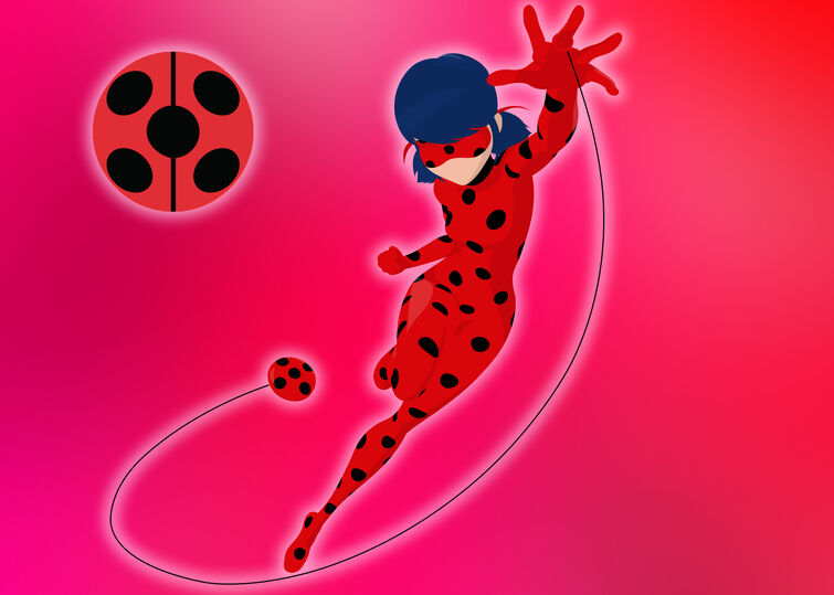 Yo-yo, Miraculous Ladybug Wiki