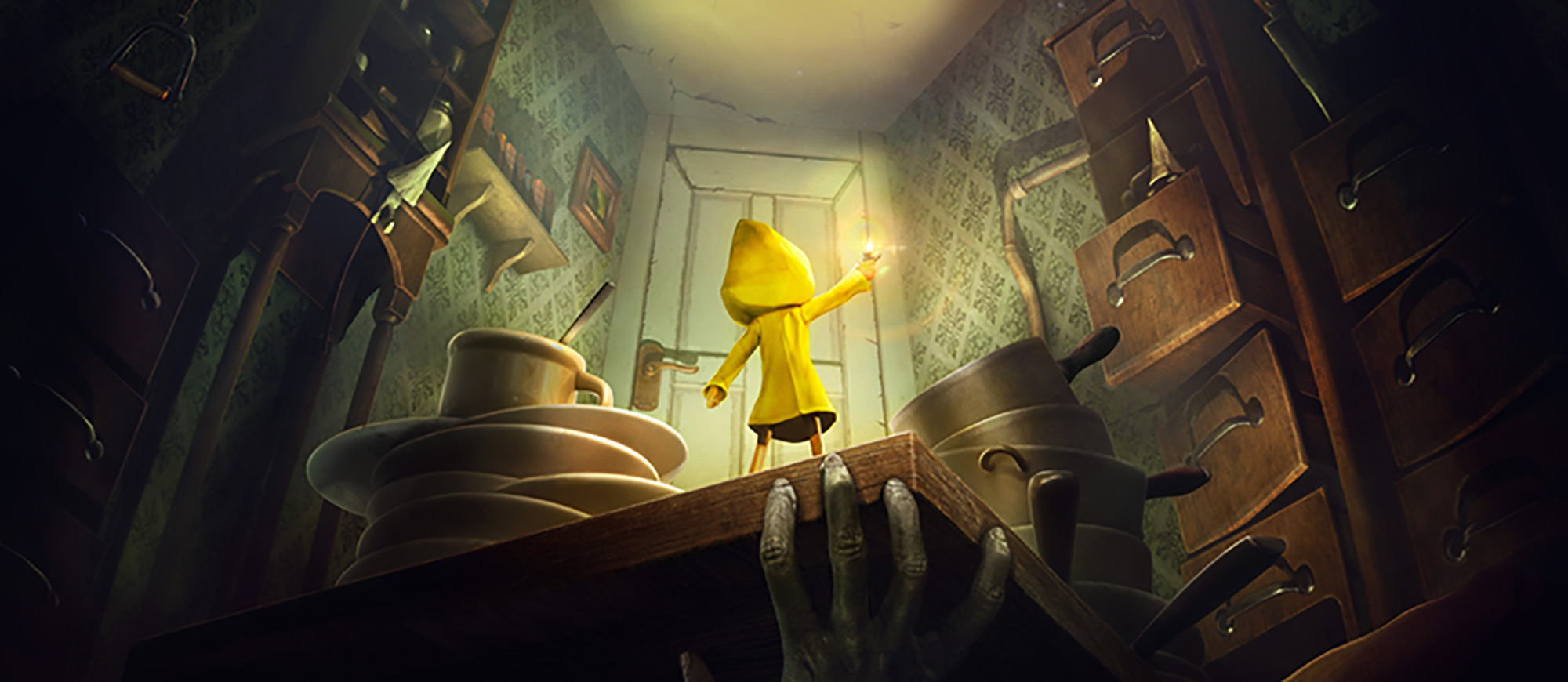 Little nightmares вики фандом фото 38