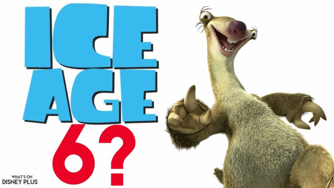 Ice Age 6 is happening Fandom