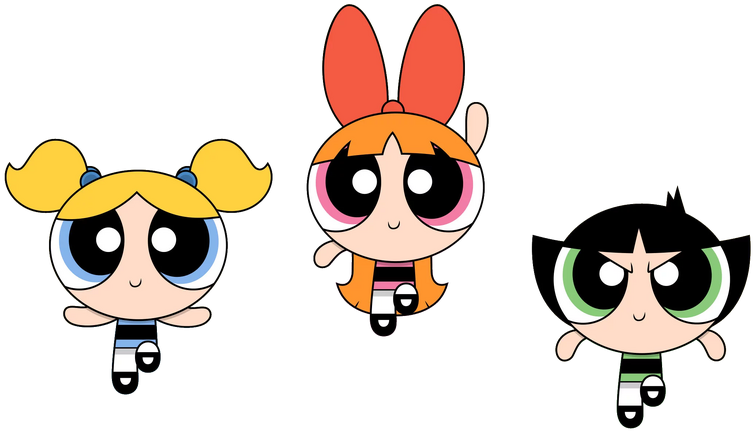 Happy 22nd anniversary PPG! | Fandom