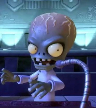 Plants vs. Zombies Garden Warfare The Villains | Fandom