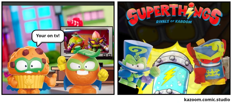 Kazoom Casino – En djupgående recension för svenska spelare