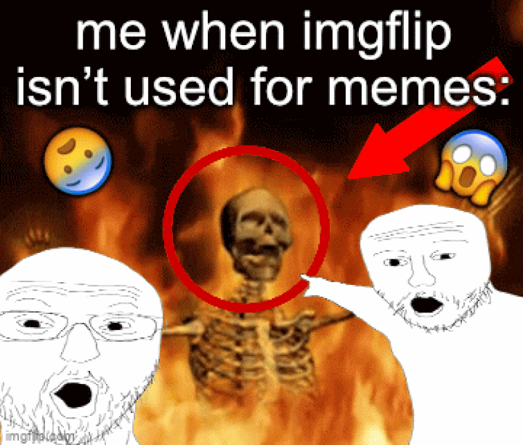 scp 096 Memes & GIFs - Imgflip