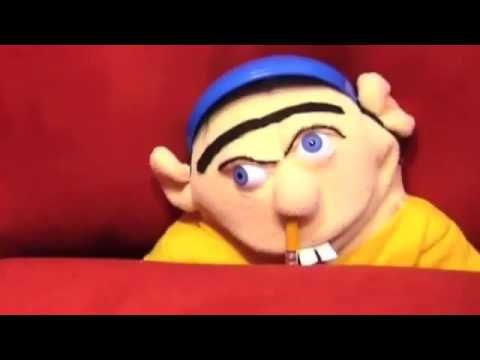 Funny videos of jeffy new arrivals