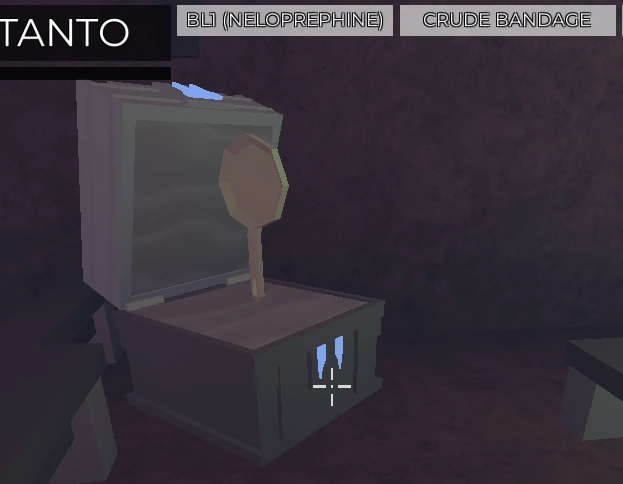 New weapon? (Golden Frying Pan) | Fandom