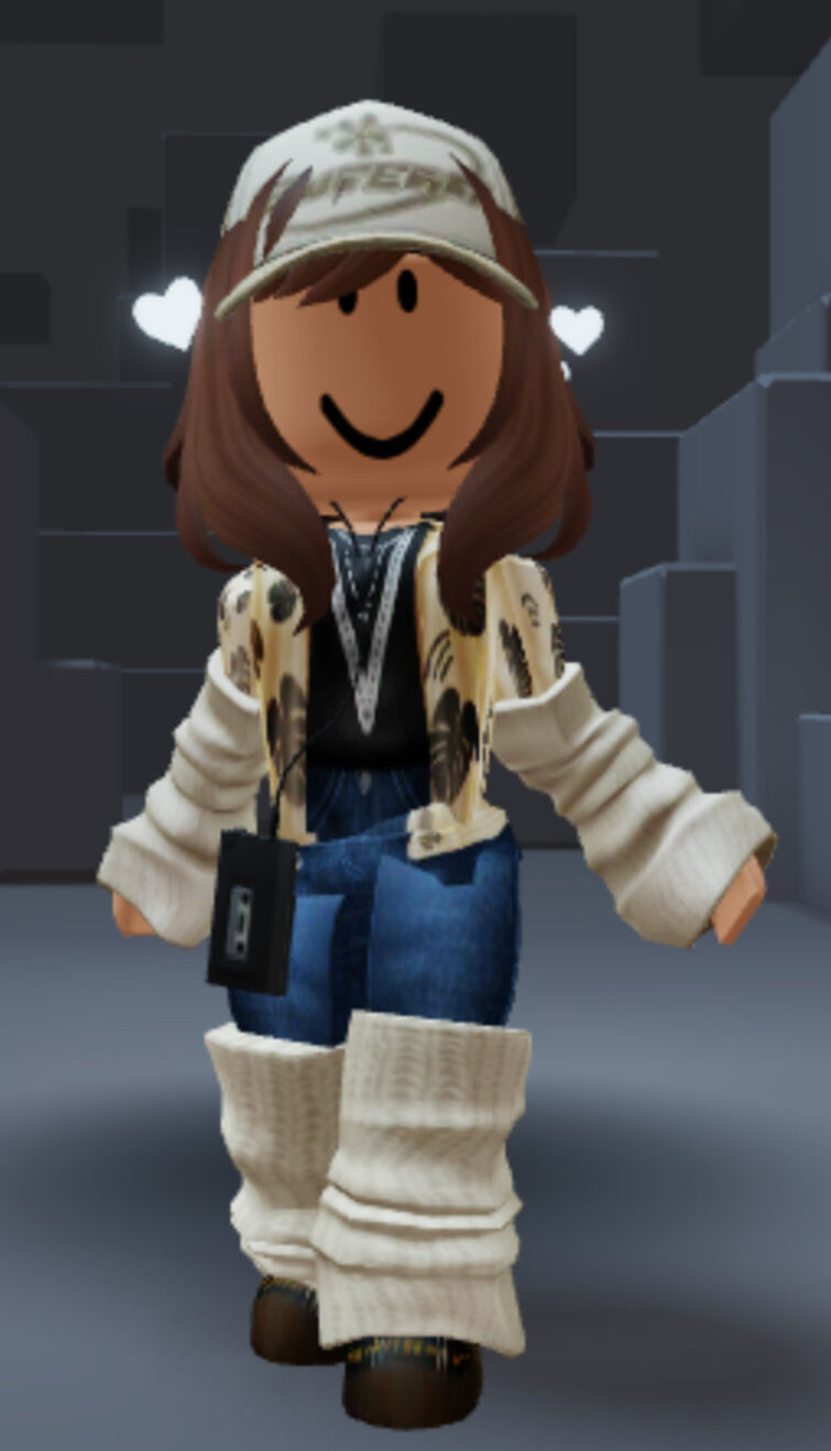 Roblox Stranger Things Outfit! *MAX MAYFIELD* 