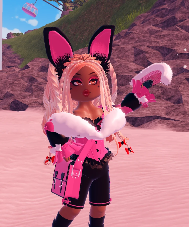 Discuss Everything About Royale High Wiki Fandom