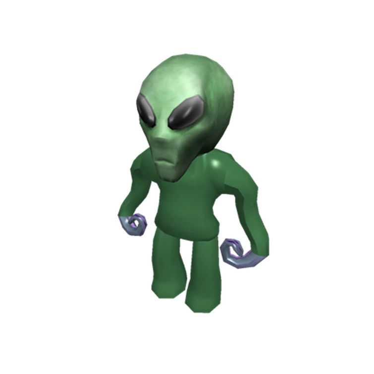 Discuss Everything About ROBLOX Survive and Kill the Killers in Area 51 ...