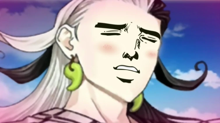 Please be gentle, master~