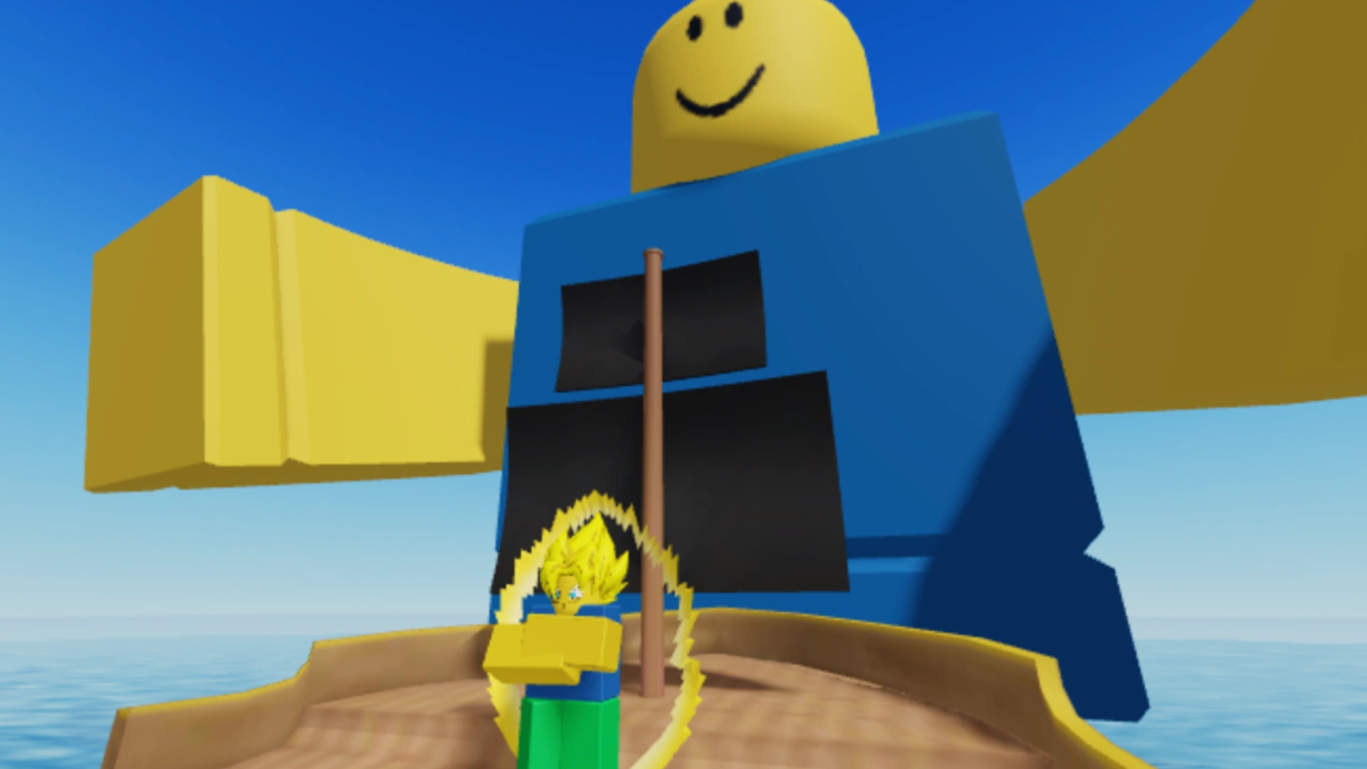 I’m now an OC helper Fandom