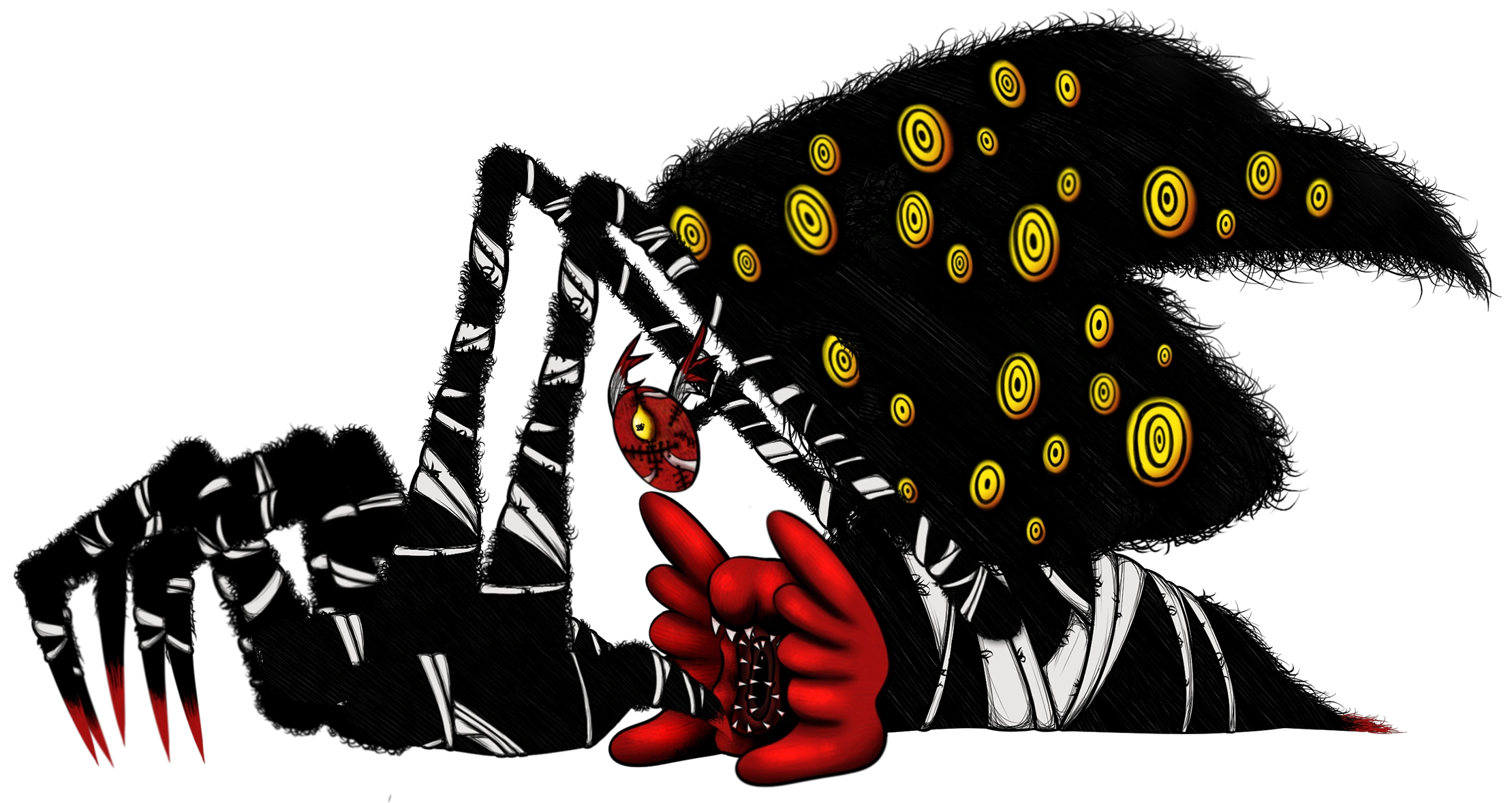 Who’s a good opponent for Apocalypse Bird (Lobotomy Corporation?) | Fandom