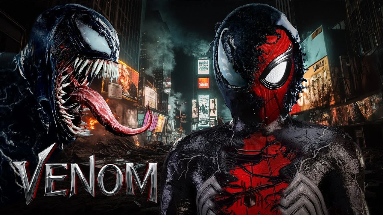 Cancelled Venom movies Fandom