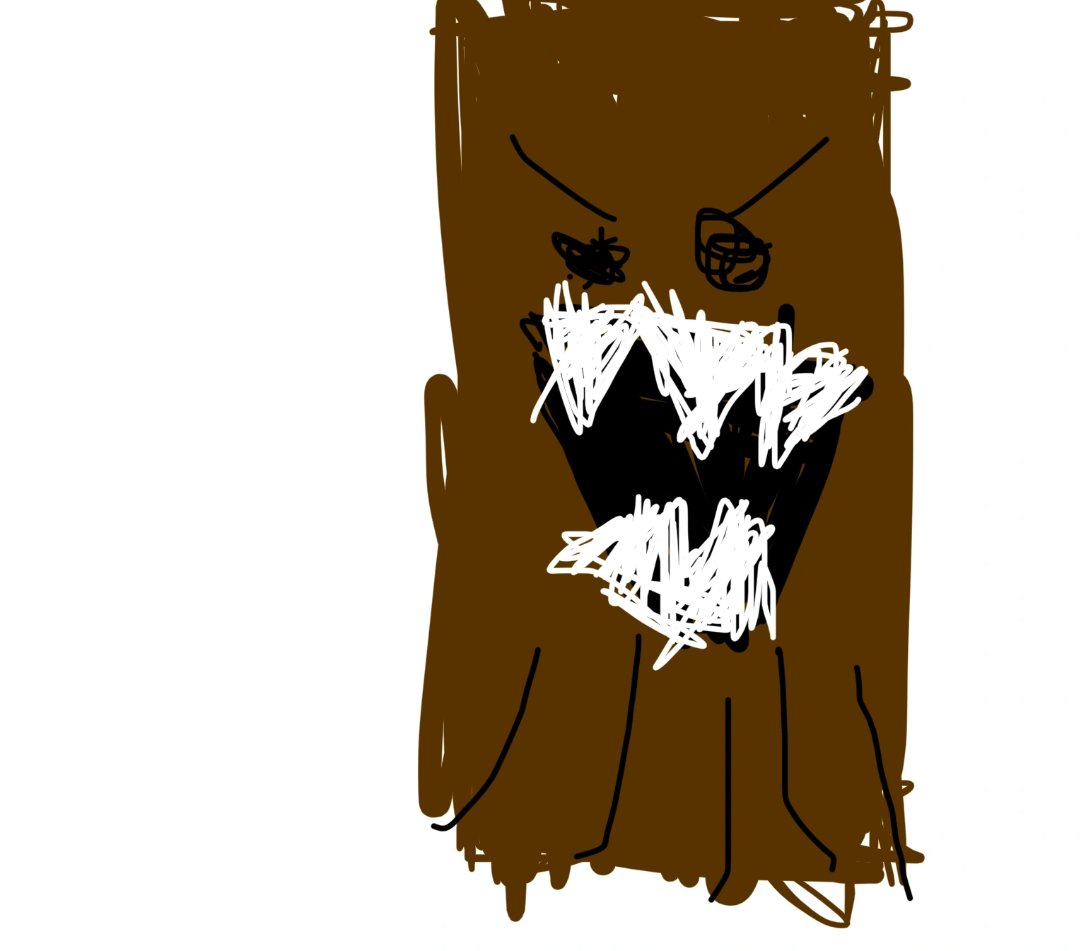 What if there was a plant that was exclusive to the chinese version of