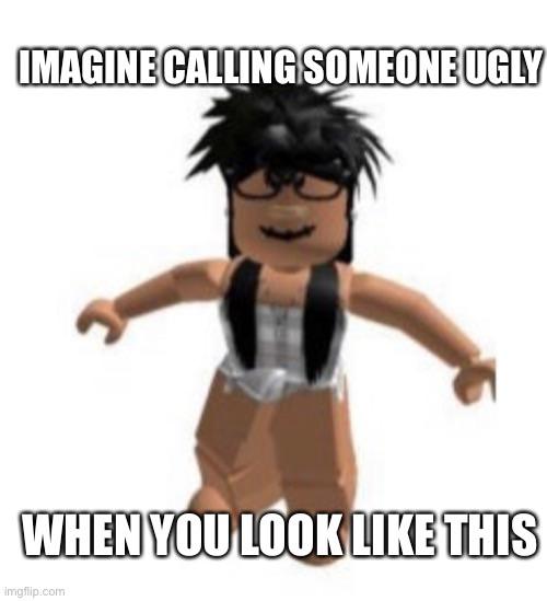 Sub to Bio - Roblox Memes - Imgflip