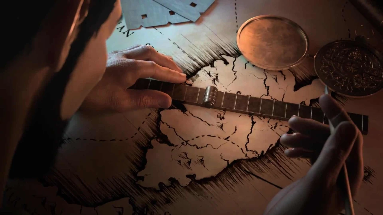 Civilization Vi Launch Trailer Fandom