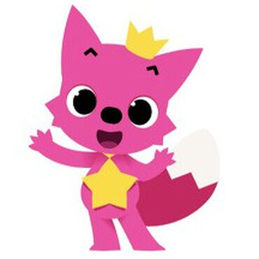 What's your favorite Pinkfong design? | Fandom