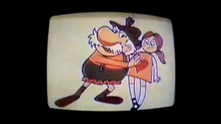 Jack in. the box Bunch commercial