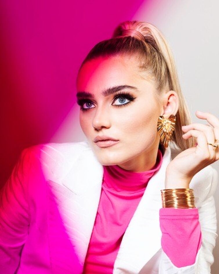 ‘Zombies 3’s Milo Manheim & Meg Donnelly Are Down For A Fourth Movie If The ‘Stars Align’ Fandom