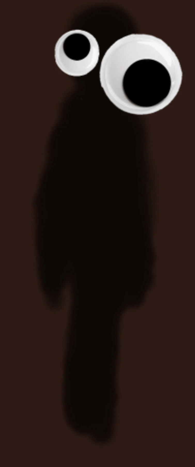 Let’s put googly eyes on all the monsters in doors Fandom