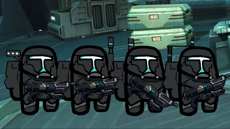 Discuss Everything About Wookieepedia | Fandom