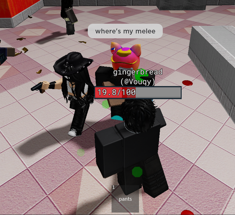 dumb roblox memes from my memez folder : r/GoCommitDie