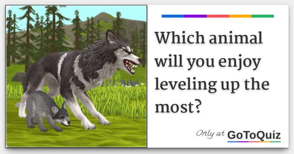 wildcraft quiz D Fandom