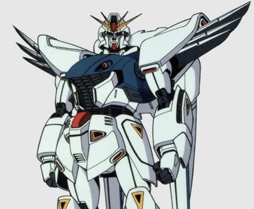 Discuss Everything About The Gundam Wiki | Fandom