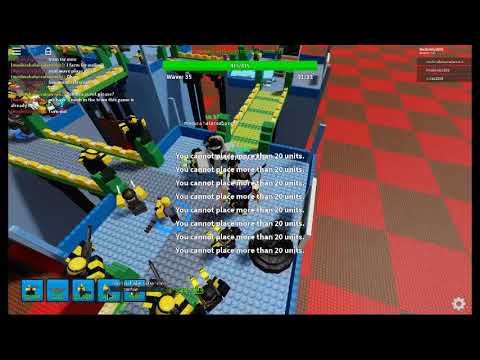 Youtube Roblox Tower Battles Update Dj