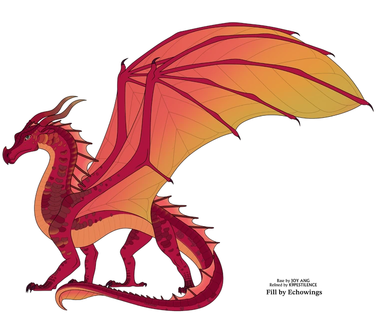 Discuss Everything About Wings of Fire Wiki | Fandom