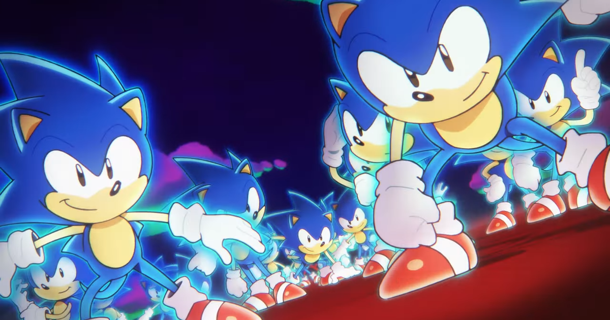 Sonic Team head says “there's always room for innovation” in the