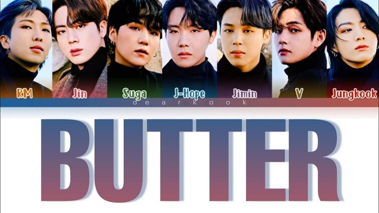 Butter Fandom