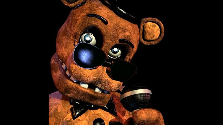 FNAF 2 Smash or Pass 😏 #fivenightsatfreddys #horrorgames #horrorgamin, Five  Nights at Freddy's