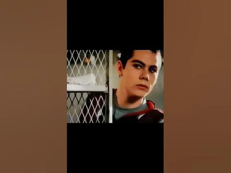 Teen Wolf 🐺 #teenwolf #stilesstilinski #scottmccall