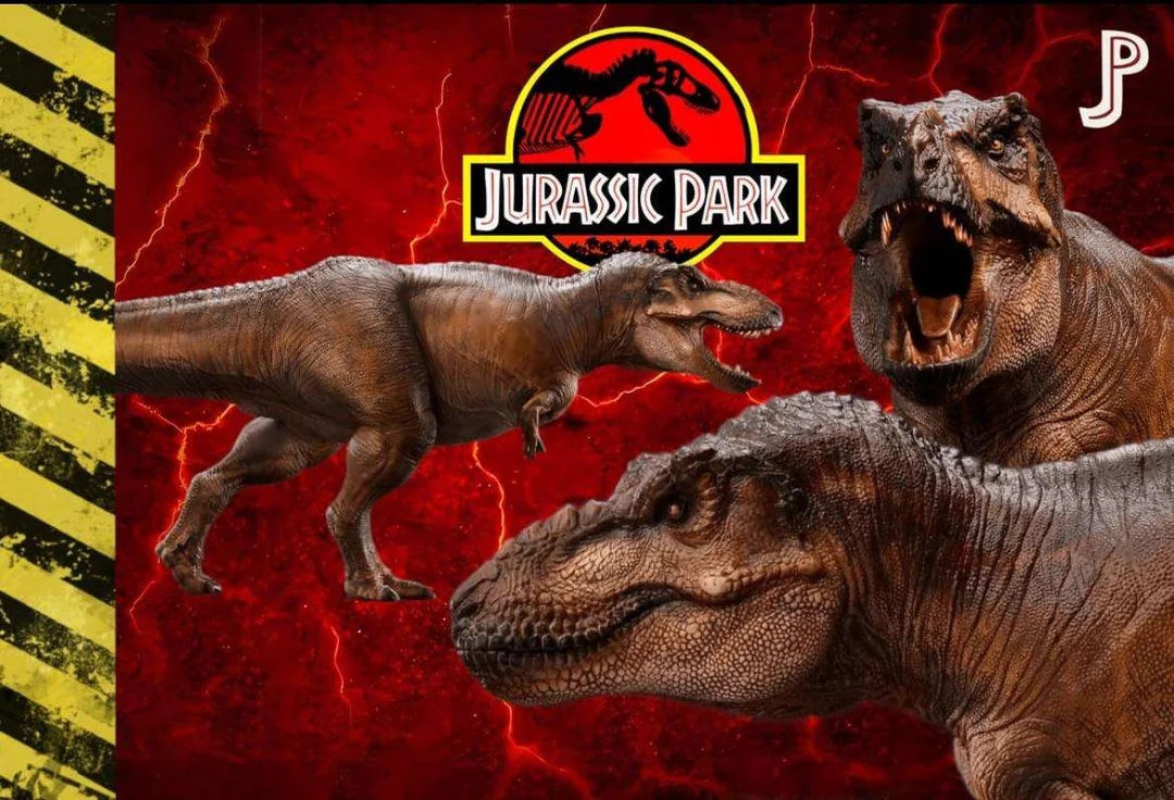 Since we're getting a new Tyrannosaurus rex for JW Rebirth... | Fandom
