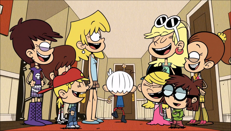 Which Loud House Episodes Do You Think Are The Most Divisive Fandom 