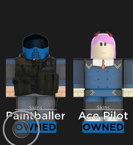 Roblox Arsenal Fandom